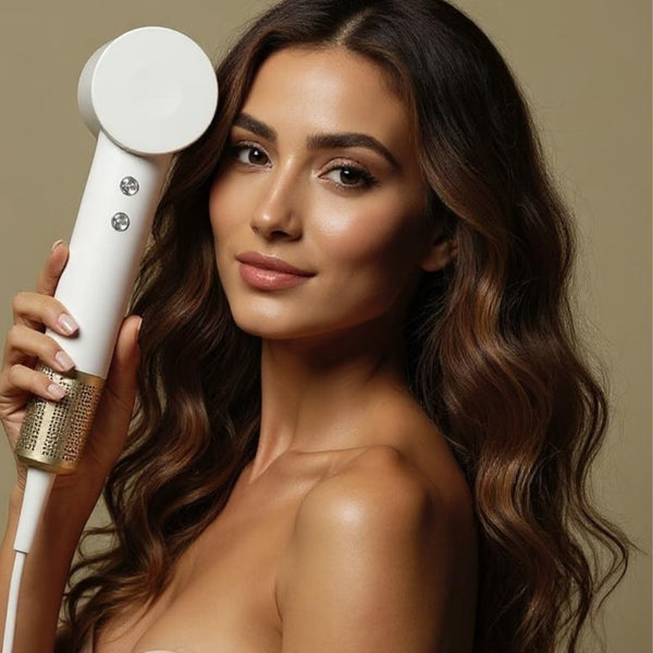 Hair dryer