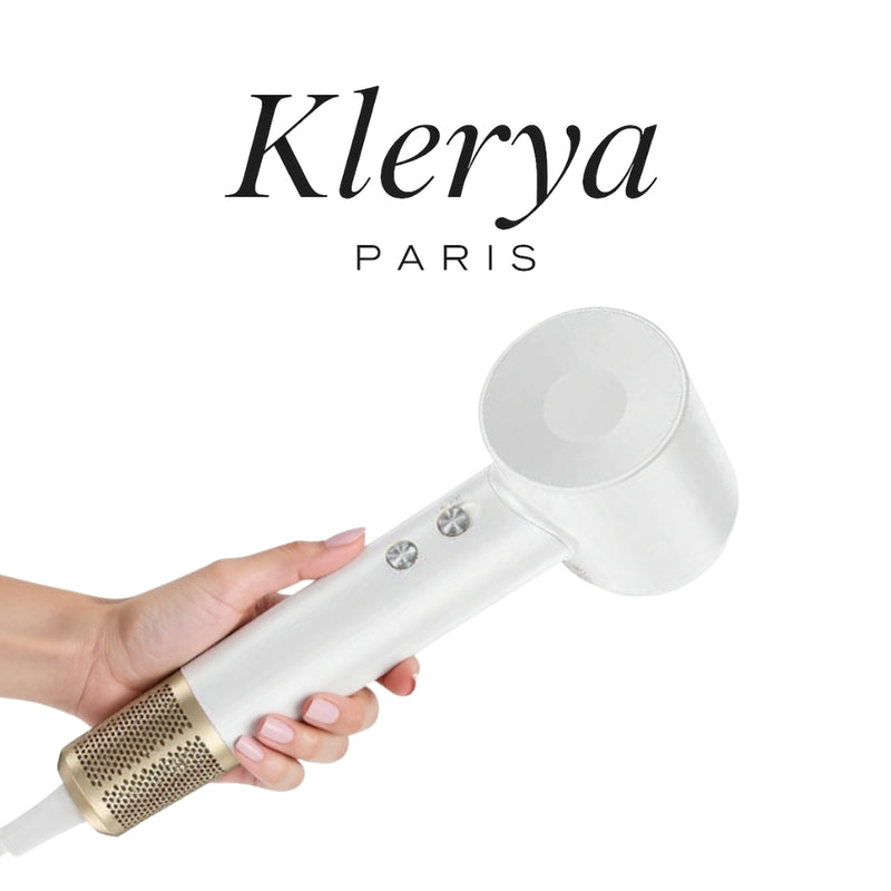 Hair dryer