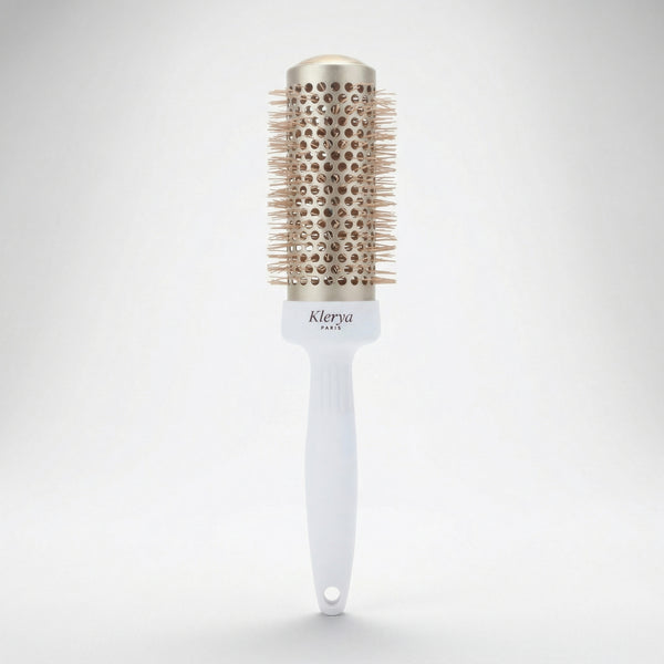 Professional Ceramic Blow Dry Brush - LA BROSSE ROYALE