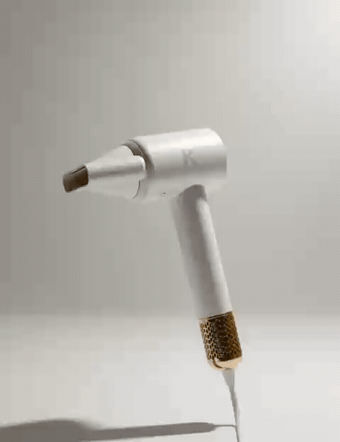 AeroPro Hair Dryer