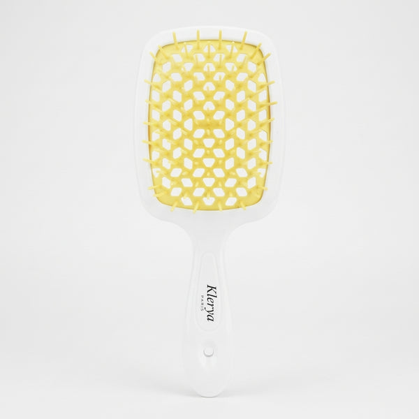 Luxury Hair Detangling & Brushing - LA PERLE